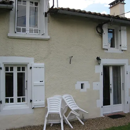 Maison Des Fleurs *