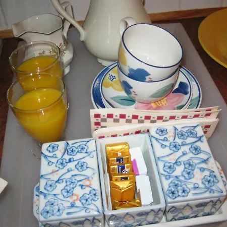 Maison Des Fleurs * Nieuil